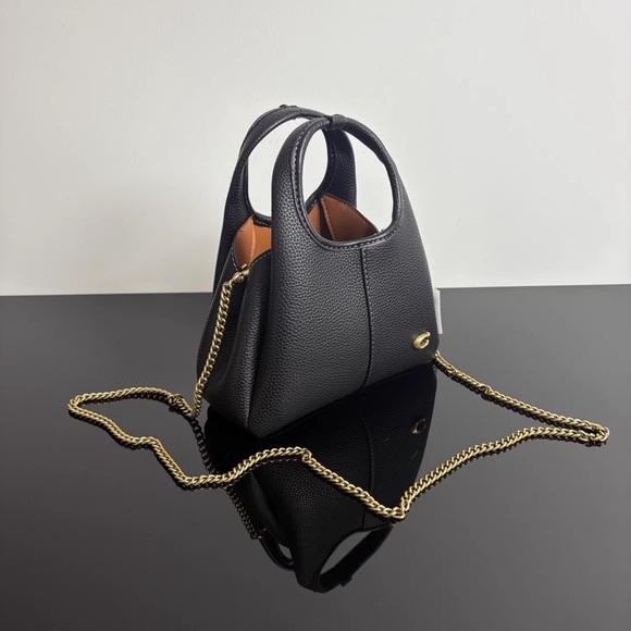 NWT Coach Lana 19 - Picture 2 of 6